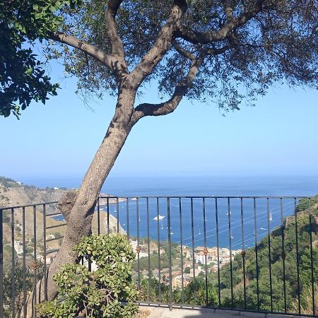 Casa Da Daniela Villa Taormina Kültér fotó