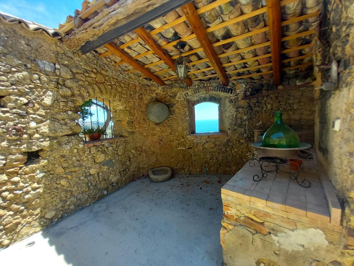 Casa Da Daniela Villa Taormina Kültér fotó