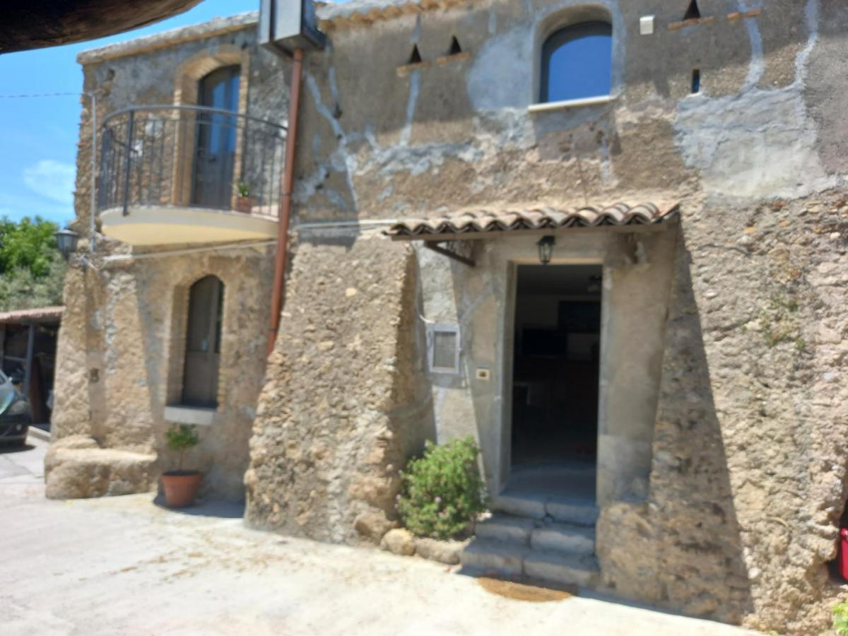 Casa Da Daniela Villa Taormina Kültér fotó