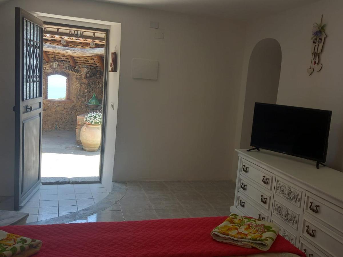 Casa Da Daniela Villa Taormina Kültér fotó