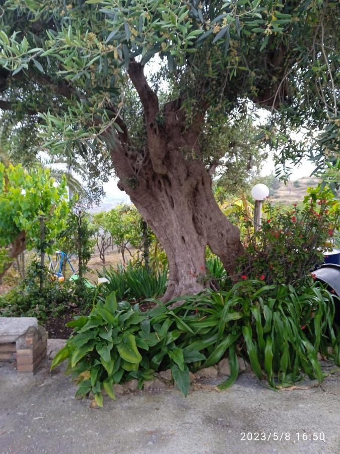 Casa Da Daniela Villa Taormina Kültér fotó
