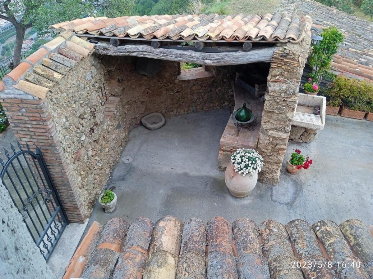 Casa Da Daniela Villa Taormina Kültér fotó