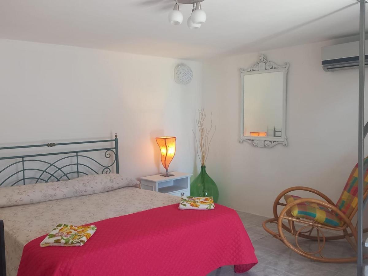Casa Da Daniela Villa Taormina Kültér fotó