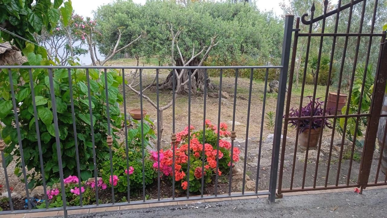Casa Da Daniela Villa Taormina Kültér fotó